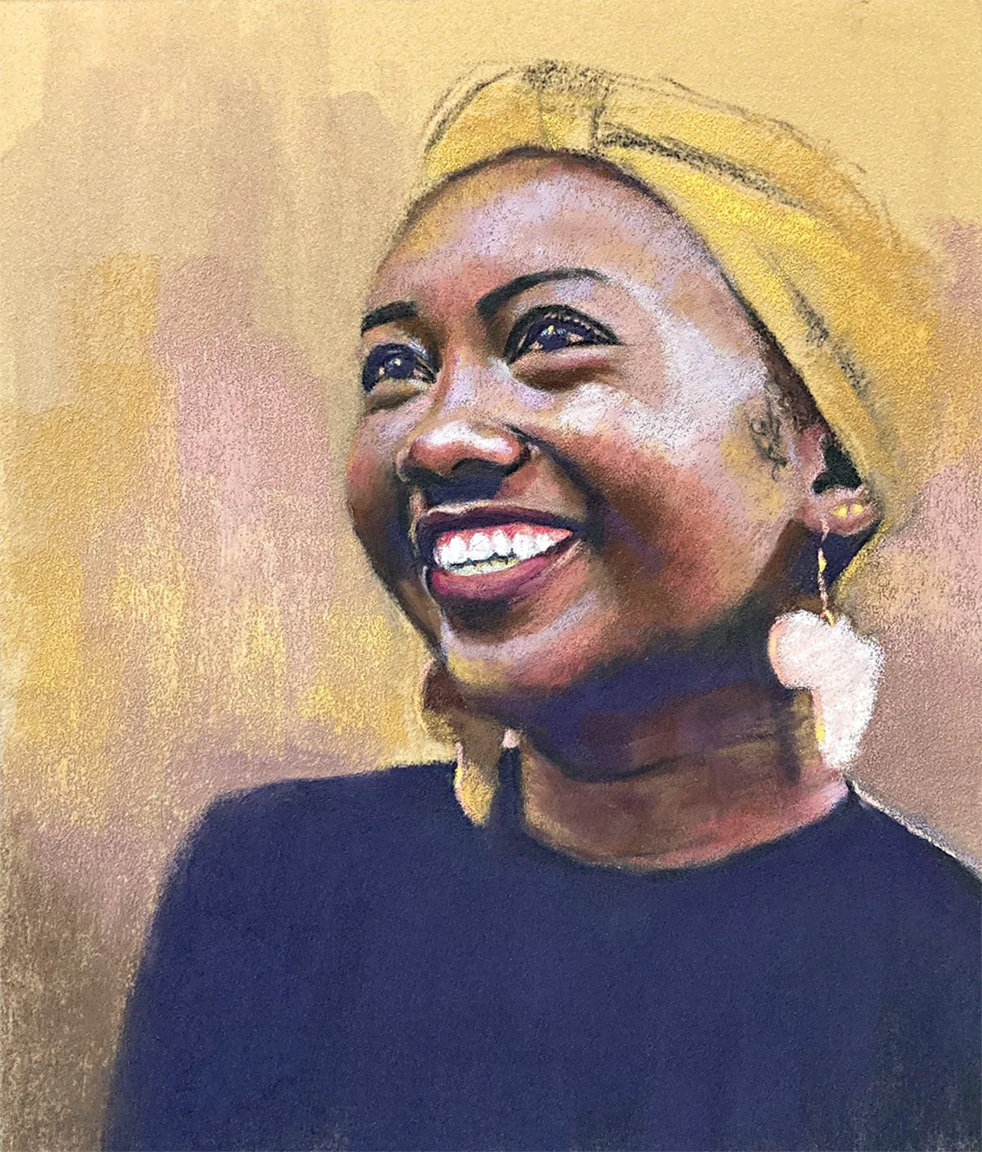 Discover Top Artists of Art and Color 365 Magazine